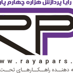 رایاپارس